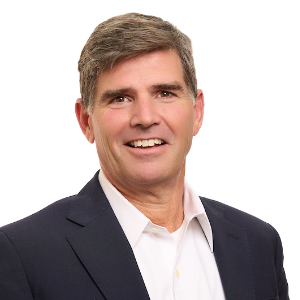 Headshot of Patrick B. Murray, Partner at SECIL law
